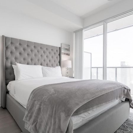 Premium Suite 39Th Fl - City View Toronto Zewnętrze zdjęcie