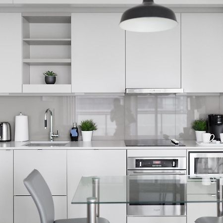 Premium Suite 39Th Fl - City View Toronto Zewnętrze zdjęcie
