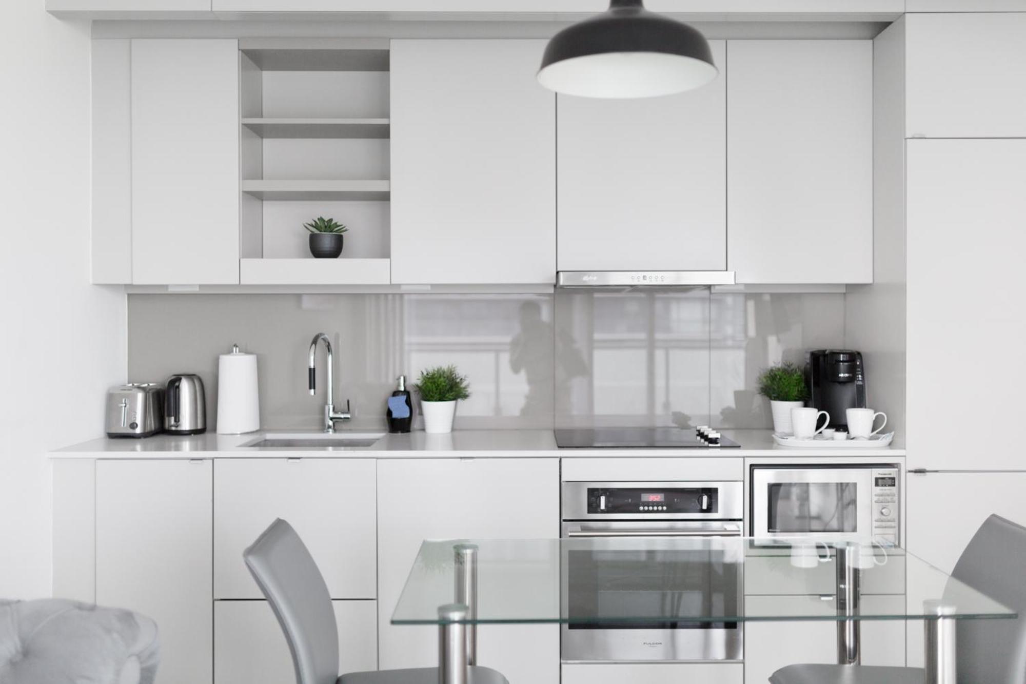 Premium Suite 39Th Fl - City View Toronto Zewnętrze zdjęcie