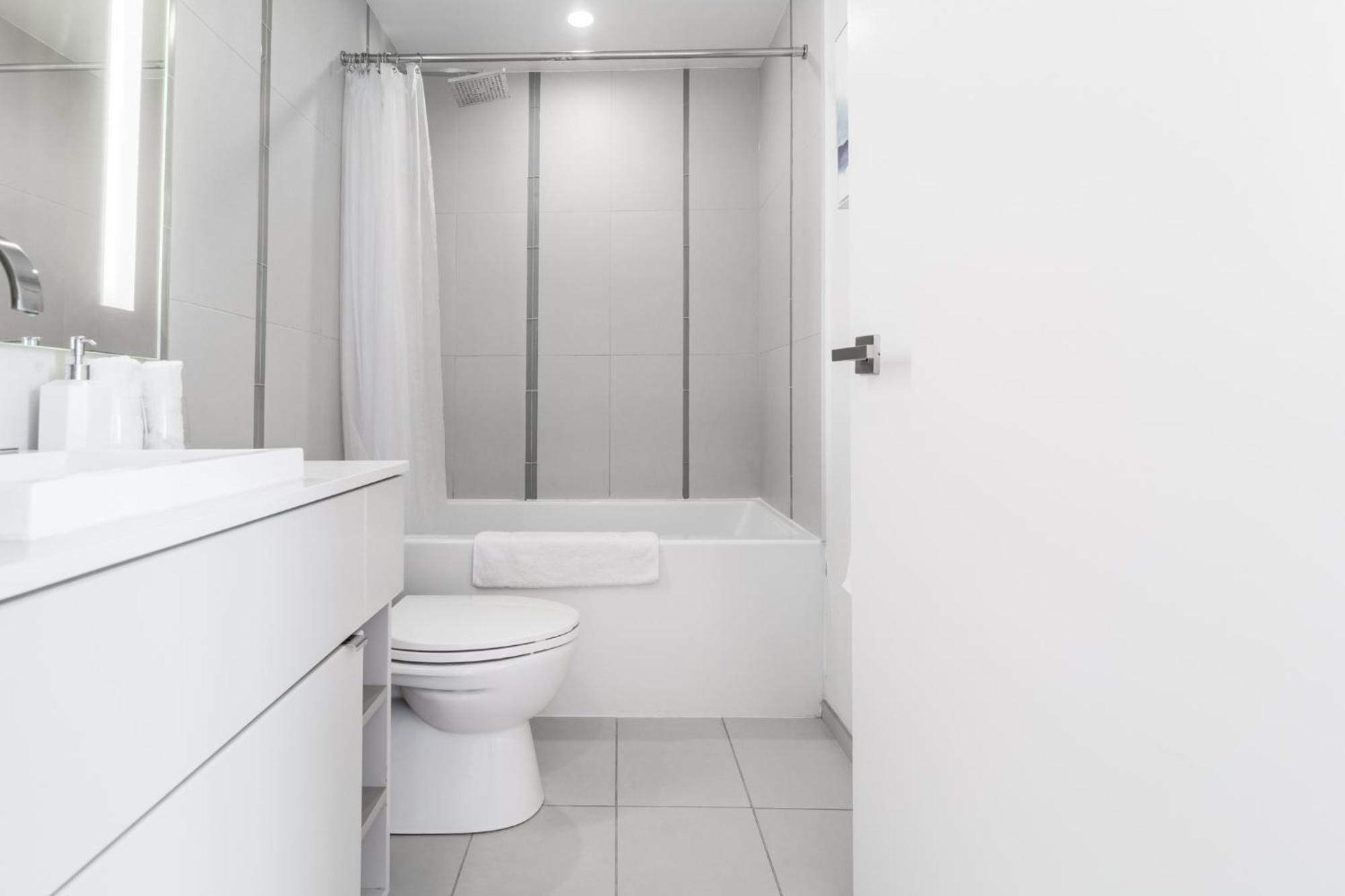 Premium Suite 39Th Fl - City View Toronto Zewnętrze zdjęcie