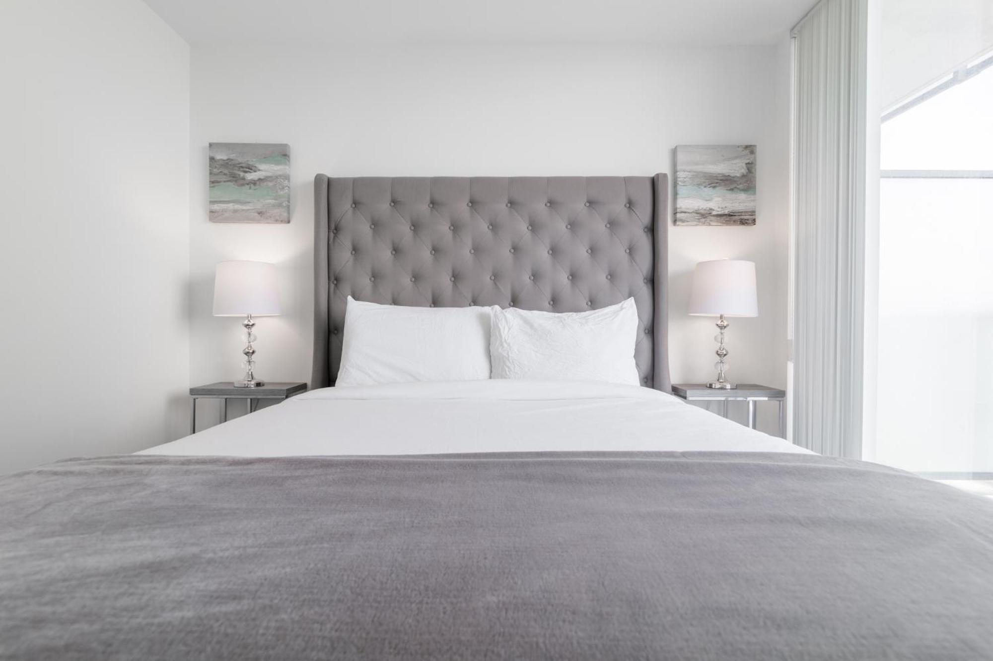 Premium Suite 39Th Fl - City View Toronto Zewnętrze zdjęcie