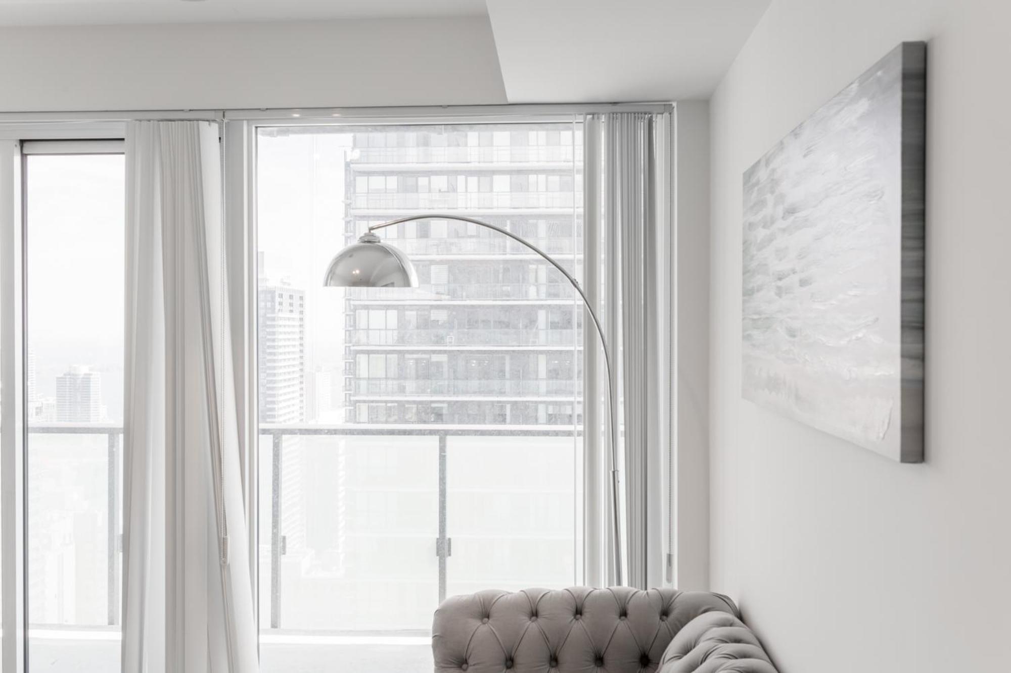 Premium Suite 39Th Fl - City View Toronto Zewnętrze zdjęcie