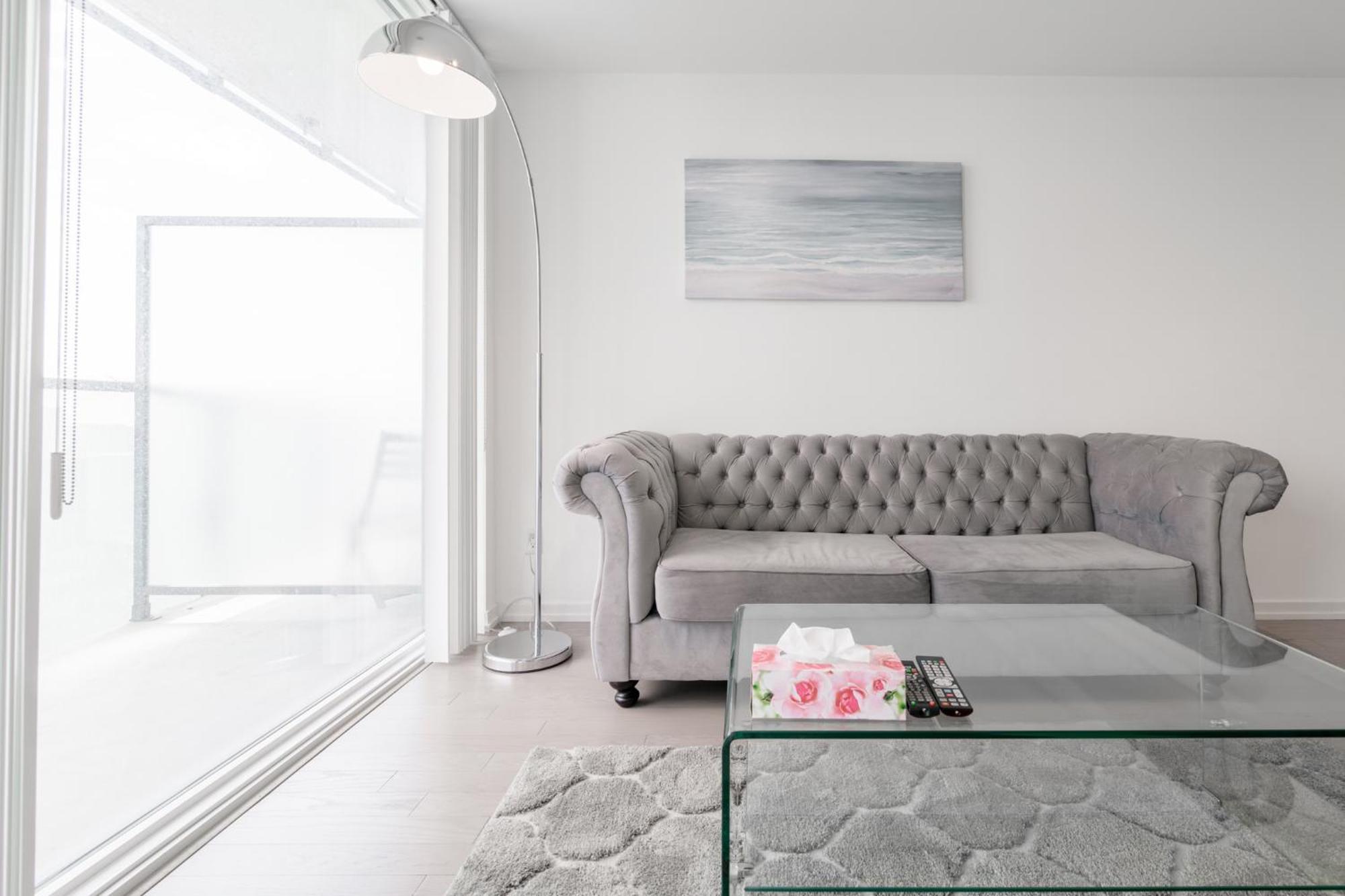 Premium Suite 39Th Fl - City View Toronto Zewnętrze zdjęcie